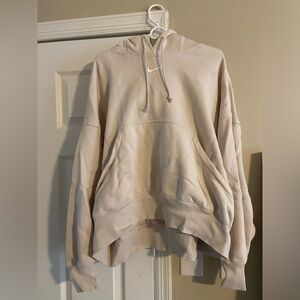 Nike Phoenix oversize hoodie